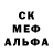 Cocaine Fish Scale Oleg Bilokin'